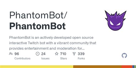 phantombot keywords|GitHub .